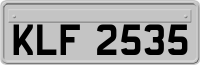 KLF2535
