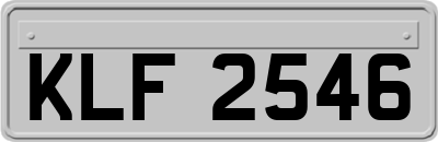 KLF2546