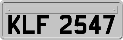 KLF2547