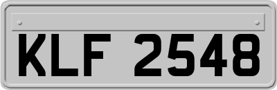 KLF2548