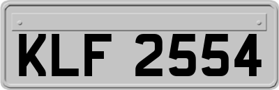 KLF2554