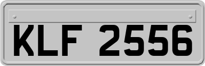 KLF2556