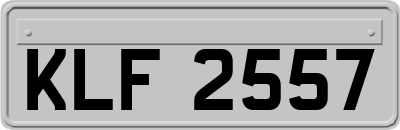 KLF2557