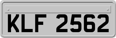 KLF2562