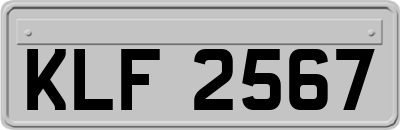 KLF2567