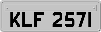 KLF2571