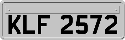 KLF2572