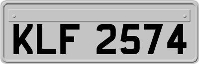 KLF2574
