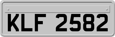 KLF2582