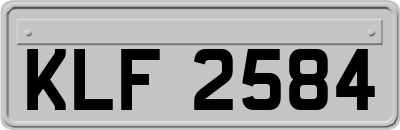 KLF2584