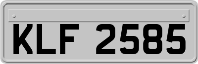 KLF2585