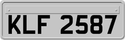 KLF2587
