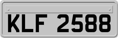KLF2588