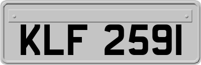 KLF2591
