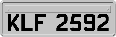 KLF2592