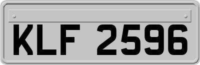 KLF2596