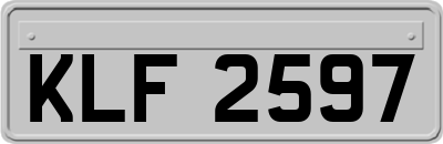 KLF2597