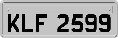 KLF2599