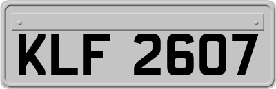 KLF2607