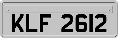 KLF2612
