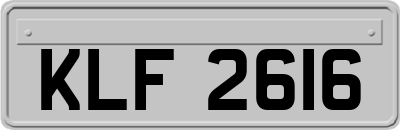 KLF2616