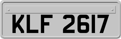 KLF2617