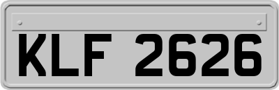 KLF2626