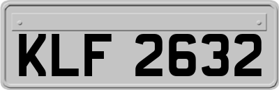 KLF2632