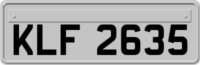 KLF2635
