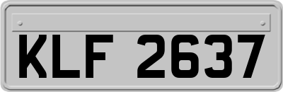 KLF2637