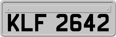 KLF2642