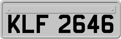 KLF2646