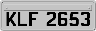 KLF2653