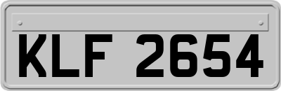 KLF2654