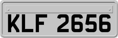 KLF2656