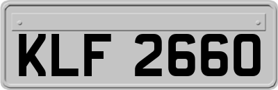 KLF2660