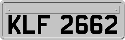 KLF2662