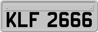 KLF2666