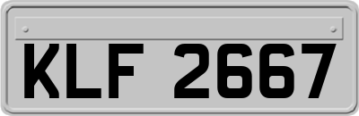 KLF2667