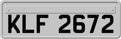 KLF2672