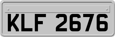 KLF2676