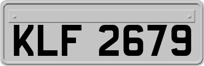 KLF2679