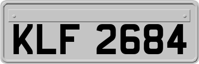 KLF2684