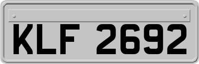 KLF2692