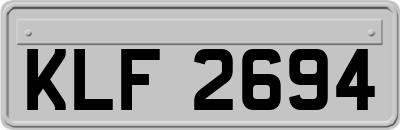 KLF2694