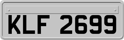 KLF2699