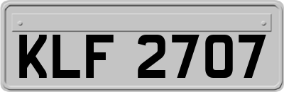 KLF2707