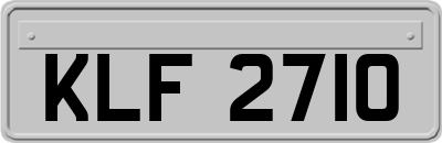 KLF2710