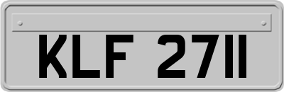 KLF2711