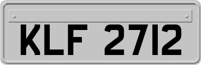 KLF2712